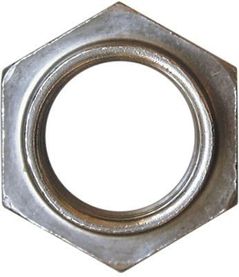 Restagraf - Matermutter M22-1,50 für Radlager & Kardangelenk – Stahl Klasse 8 – universelle Befestigung für Auto, Motorrad, Industrie oder Heimwerker – Ref. 7244 – 2 Stück