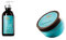 Moroccanoil Intensive Lockencreme, 300ml & Intensive Feuchtigkeitsmaske, 250ml