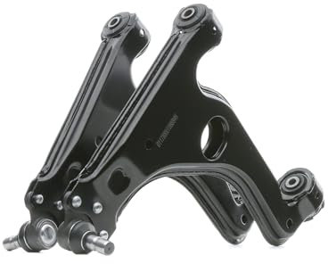 STARK Querlenker Reparatursatz SKSSK-1600588 Vorne & Vorne Rechts & Vorne Links Satz & Paar Querlenker