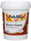 POLYFILLA Mastic Vitrier à base d'huile de lin - Fixation des vitres aux fenêtres - Pâte Blanc 1Kg