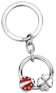 Morellato Story Porte-Clés Femme, en acier - SD7314