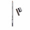 KIKO Milano Precision Eyebrow Pencil 01 | Augenbrauenstift Mit Mikropräziser, Fester Formel Und Trennkamm