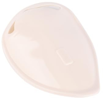 Spacnana Prolunga per Rubinetto Lavamani per Bambini Prolunga per Rubinetto Beccuccio per Lavaggio Aiutante per Lavaggio a Mano in Silicone Prolunga per Rubinetto per Lavello Prolunga per (Bianco)