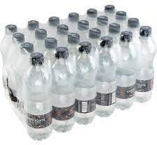 Harogate Spring Water – Still 500ml x 24 Bottles | Natural Mineral Water | Exceptionally Pure & Refreshing | British Premium Bottled Water