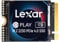 Lexar Play 2230 PCIe 4.0 Interne SSD 1TB, M.2 2230 PCIe Gen4x4 SSD, bis zu 5200 MB/s Lesen, 4700 MB/s Schreiben, Interne Solid State Laufwerk kompatibel Steam Deck, ASUS ROG Ally (LNMPLAY001T-RNNNG)