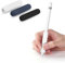 Flintronic Silicone Grip Compatibile con Apple Pencil 1a e 2a, 3 Pezzi Silicone Apple Pencil Grip Custodia, Silicone Custodia Protettiva Cover, Ergonomico Holder Accessori per Apple Pencil