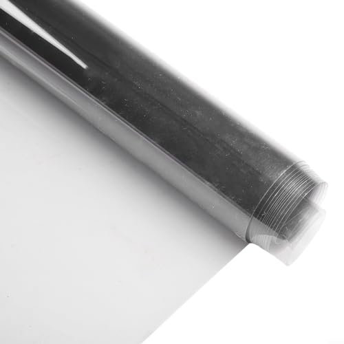 Tönungsfolie für Autos, 70 % VLT, Schutz, Wärmeregulierung, Splitterschutz, PET-Material, 152 x 50 cm