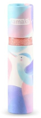 namaki Lipgloss - Glitter Pink