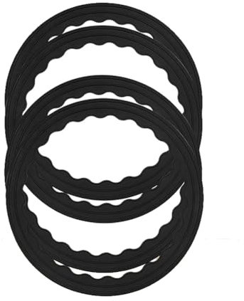 Jasaly Lot de 4 protections de pieds de tabourets de bar en silicone antidérapant pour pieds de chaise de 40,6 à 45,7 cm