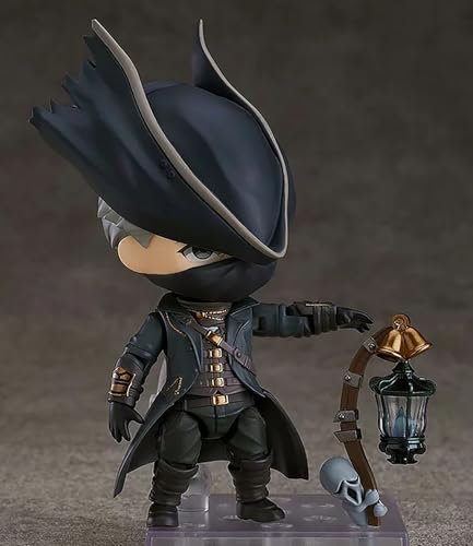 YXCC-SEN The Hunter Figur Witch Figur Game Figure