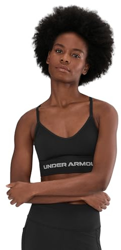 Under Armour Vanish Seamless Low Sport-BH Damen Damen