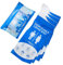 YiQinzcxg 4Pcs 750ML Tragbare Auto Wc Urin Beutel Einweg Urin Beutel Freien Reise Camping Pee Taschen Für Männer Frauen Einfach Zu Bedienen