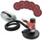 Snsowed Levigatrice per Cartongesso con Aspiratore 1200 W,Levigatrice,Articoli di ferramenta,Utensili,Smerigliatrici-142934