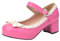 LKRSEEF Escarpins Femme Petit Talon Escarpins Chic Chic Confort Escarpin Nu-Pieds Élégante Compensee Chaussures Talon Grande Taille Été