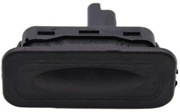 Cerradura del pestillo del maletero Interruptor de apertura del maletero del portón trasero para Renault para CLIO MK3 para MEGANE MK2 para LAGUNA 3 para Captur Modus para Scenic