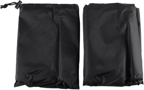 Durlo Funda De Tela Oxford Para Aspiradora, Portátil, Protectora, Resistente, Para Almacenamiento De Aspiradoras Oxford