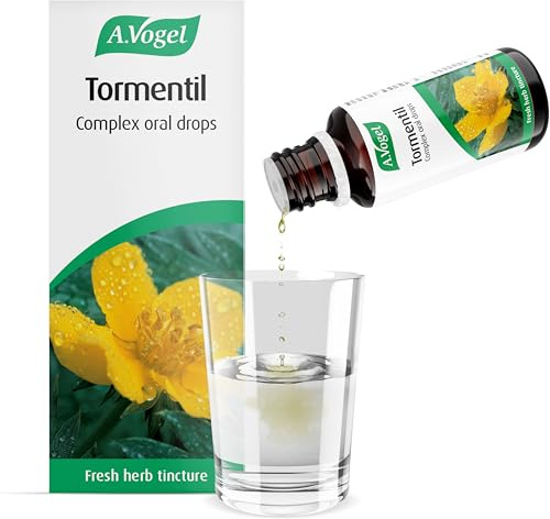 A.Vogel Tormentil Complex Drops (50ml)