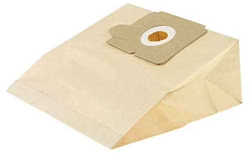 First4Spares Dust Bags for Bush BC-402 & BC-501 Vacuum Cleaners Pack of 5
