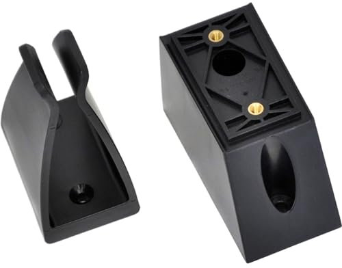 Ergotron 97-566 Wall Mount Scanner Holder, 89, 97-566