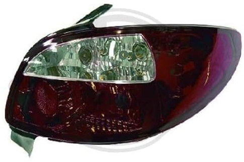 Diederichs Heckleuchtensatz 4225795