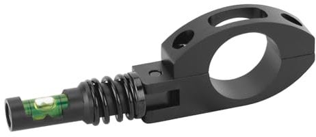 Wheeler 766-112 Wasserwaage, 30 mm, Mehrfarbig, Einheitsgröße