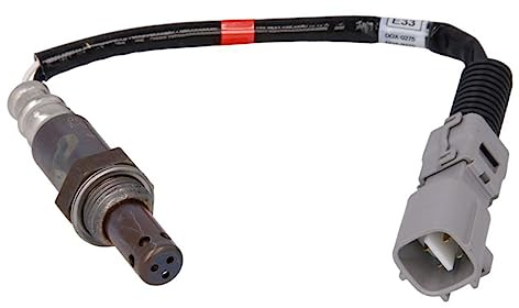 Denso DOX-0275 Lambda-Sonde | Kompatibel mit: LEXUS GS, LS, RX, RX, TOYOTA AVENSIS, AVENSIS Kombi, AVENSIS Stufenheck