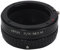 Kipon Makro Adapter für Pentax K auf Sony E