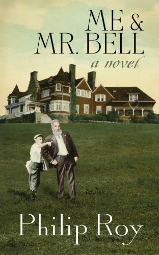 Me & Mr. Bell (English Edition)