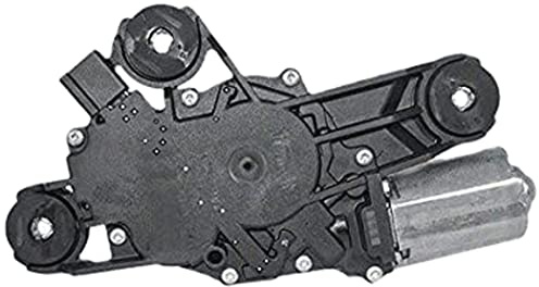 Magneti Marelli 1689913 Heckscheibenwischer | Kompatibel mit: FORD C-MAX, FOCUS II, FOCUS II Turnier, GALAXY II, MONDEO IV Turnier, S-MAX