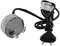 ROSSI ROSA Motorid. X MOV. 4 Watt 5 RPM, Multicolore, 50 mm