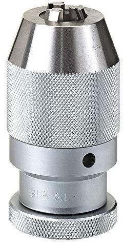 Fervi M051/16 ad alta precisione 3 Jaws autoserrante, 54 mm