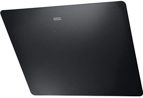 Franke 60cm Smart Angled Cooker Hood - Black