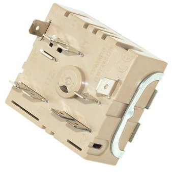 Creda Ariston Belling Creda Hotpoint Indesit Oven Energy Regulator Switch. Genuine part number C00236014
