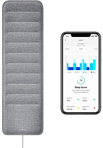 Withings - Sleep Sensing & Home Automation Pad