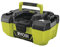 Ryobi r18pv-0 Staubsauger stationäre One + ohne Akku, ohne Ladegerät, 18 V, Grün