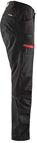 BLÅKLÄDER Herren 1456 Cargo (1er Pack)