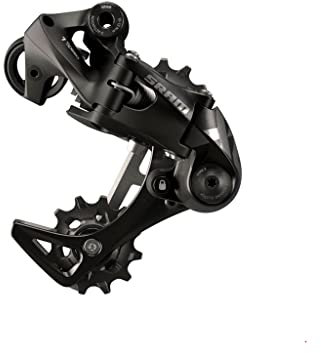 Sram X01 DH A3 Schaltwerk schwarz 1size