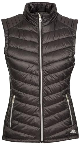 Trespass Elanora Womens Padded Gilet