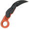 CRKT Provoke Kinematic Orange