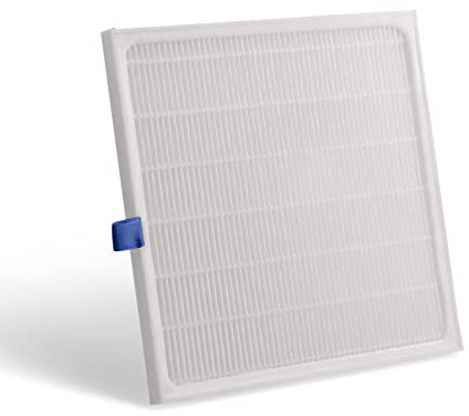 Andreia Filter for Nail Dust Collector with Powerful Nail Dust Extractor Professional Manicure Machine for Acrylic Nail, Gel and Nail Extension Removal (A.Duster Filter Pro)