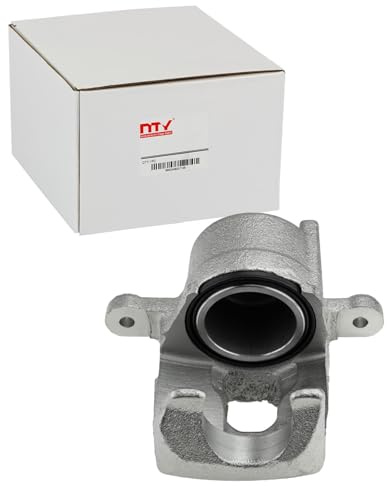 NTY Hzp-Ms-030 Bremssattel vorne links | Hzp-Ms-030 Kompatibel mit Pajero Pinin I (H6_W, H7_W)