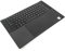 Dell XPS 9500/9510/9520/9530 Palmrest, Touchpad & BELGIAN Backlit Keyboard - 0YJMW4 + 0MT8J8 (W2D6F) (Renewed)
