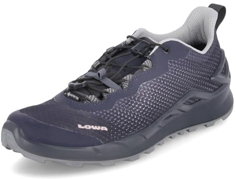 LOWA Halbschuh MERGER GTX LO Ws