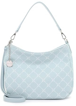 Tamaris Anastasia Shoulder Bag Sky