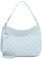 Tamaris Anastasia Shoulder Bag Sky