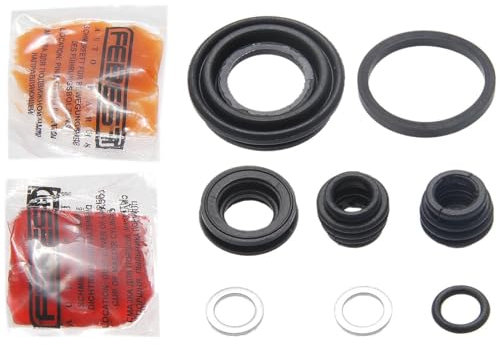 Rear Brake Caliper Repair Kit For HONDA CITY CIVIC JAZZ FIT, 01473-S04-000