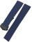EKSIL Naturkautschuk-Armband, 20 mm, 22 mm, passend für TAG Watch Heuer Aquaracer 300 500, Taucherarmband, Sport-Silikonarmband, 20mm(41mm Dial), Achat