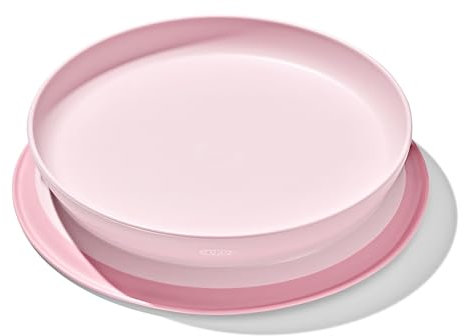 OXO Tot Stick and Stay Saugnapfteller – Blüte