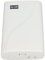 Routeur WiFi Extérieur 4G LTE CPE 300 Mbps, Pont sans Fil avec Emplacement SiM, Routeur 4G pour Pâturage, sous-Sol Extérieur, Chantier de Construction, Portable, (Prise UE)