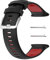 Sport Armbänder Kompatible mit Polar Vantage V2 Armband für Damen Herren,Weiche Silikon Band Ersatz Armband für Polar Vantage V2 Ersatzarmband, Schwarz